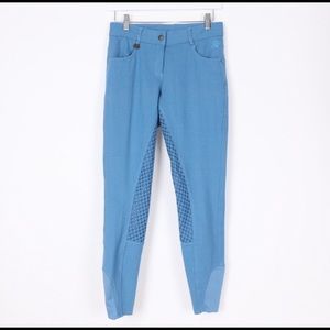 Size 26 ovation breeches